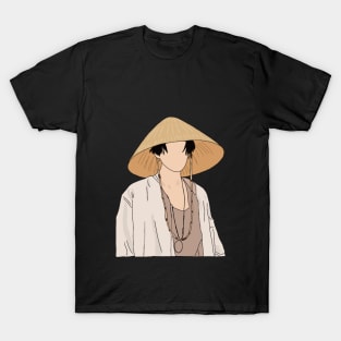 Min Yoongi T-Shirt